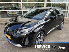 Peugeot 3008 - 1.2 PureTech 130pk S&S Allure I NL AUTO