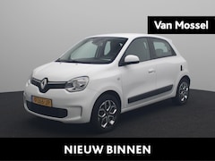 Renault Twingo - 1.0 SCe Collection | Airco | Radio met DAB en bluetooth | Snelheidsbegrenzer | Centrale po