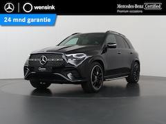 Mercedes-Benz GLE-Klasse - 400 e 4MATIC AMG Line Premium Plus | Massage | Trekhaak | Winter pack |