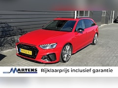 Audi A4 Avant - 35 TFSI 150pk Launch edition Sport Panoramadak Camera Virtual Cockpit