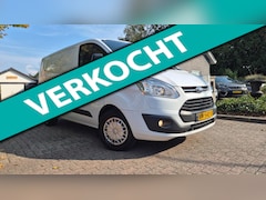 Ford Transit Custom - 270 2.2 TDCI L1H1 Trend AIRCO-CRUISE CONTROL 2015