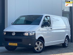 Volkswagen Transporter - 2.0 TDI L2H1 AIRCO NAVI