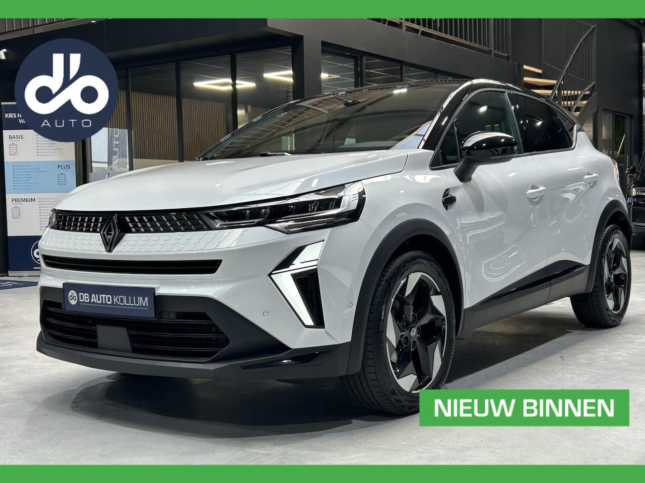 Renault Captur - 1.3 TCe 140pk Techno NIEUW MODEL I RIJKLAAR GR. NAVI + DIGI DASHB I STOEL V.W. + STUUR - AutoWereld.nl