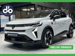 Renault Captur - 1.3 TCe 140pk Techno NIEUW MODEL I RIJKLAAR GR. NAVI + DIGI DASHB I STOEL V.W. + STUUR