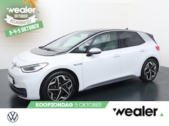 Volkswagen ID.3 - First Plus 58 kWh | 204 PK | SoH 91% | Matrix LED koplampen | Verwarmde voorstoelen | | Ad