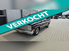 Chevrolet Silverado - Pick Up