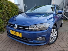 Volkswagen Polo - 1.0 TSI Automaat Comfortline navigatie