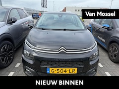 Citroën C3 - 1.2 PureTech S&S Feel Edition