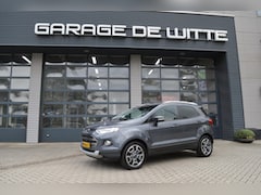 Ford EcoSport - 1.0 EcoBoost Titanium