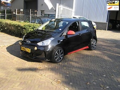 Hyundai i10 - 1.0i Comfort 87 d km nap pas airco navi nieuwe apk