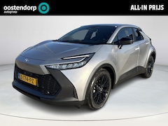Toyota C-HR - 1.8 Hybrid 140 Active *5-10 KOOPZONDAG/ TREKHAAK/ NAVIGATIE/ ADAPTIVE CRUISE CONTROL/ 36 M