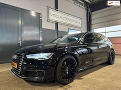 Audi A6 Avant - 1.8 TFSI ultra Premium Edition S-Line Camera LED