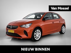 Opel Corsa-e - Edition 50 kWh