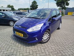 Ford B-Max - 1.0 EcoBoost Style/NIEUW D RIEM
