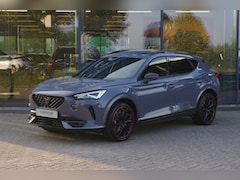 CUPRA Formentor - 1.4 e-Hybrid VZ Tribe Edition 245 PK PHEV, Panoramadak, BREMBO Remmen, Leder, Memory, Adap