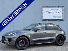 Porsche Macan - 3.0 GTS Automaat Navigatie/Camera/20inch