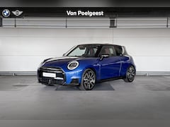 MINI Mini-Electric - Cooper 3-deurs SE John Cooper Works L 54.2 kWh