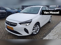 Opel Corsa - 1.2 Elegance | Cruise control | LM velgen | Apple carplay / Android