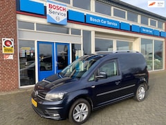 Volkswagen Caddy - 2.0 TDI L1H1 Highline 150 PK DSG