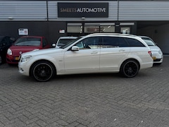 Mercedes-Benz C-klasse Estate - 180 K BlueEFFICIENCY