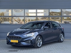 Ford Focus - 1.0 ECOBOOST ST LINE BUSINESS I TREKHAAK I UNIEKE KLEUR I APPLE CARPLAY I ALL-IN PRIJS