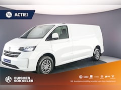 Volkswagen Transporter - 2.0 TDI 150pk L2H1 32 Style | Voor Mekaar Deal > Netto-ACTIE-Prijs; bij koop of leasen via