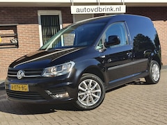 Volkswagen Caddy - 2.0 TDI L1H1 BMT Hi. CRUISE CONTROL / NAVI / PDC