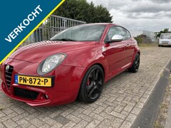 Alfa Romeo MiTo - 1.4 T QV / Schaal Stoelen / Xenon