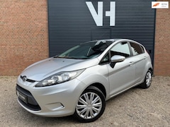 Ford Fiesta - 1.25 Trend | AIRCO | 5-DEURS |