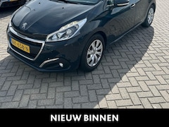 Peugeot 208 - 1.2 PureTech Blue Lion