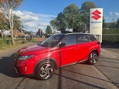 Suzuki Vitara - 1.4 Boosterjet Style Smart Hybrid BJ 08-2025 // 1500 kilo trekgewicht // Nieuwstaat // Rij