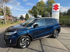 Suzuki Vitara - 1.4 Boosterjet Style Smart Hybrid BJ 2025 // 1500 kilo trekgewicht // Nieuwstaat // Snel t