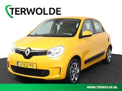 Renault Twingo - SCe 75 Collection | Airco | LED |