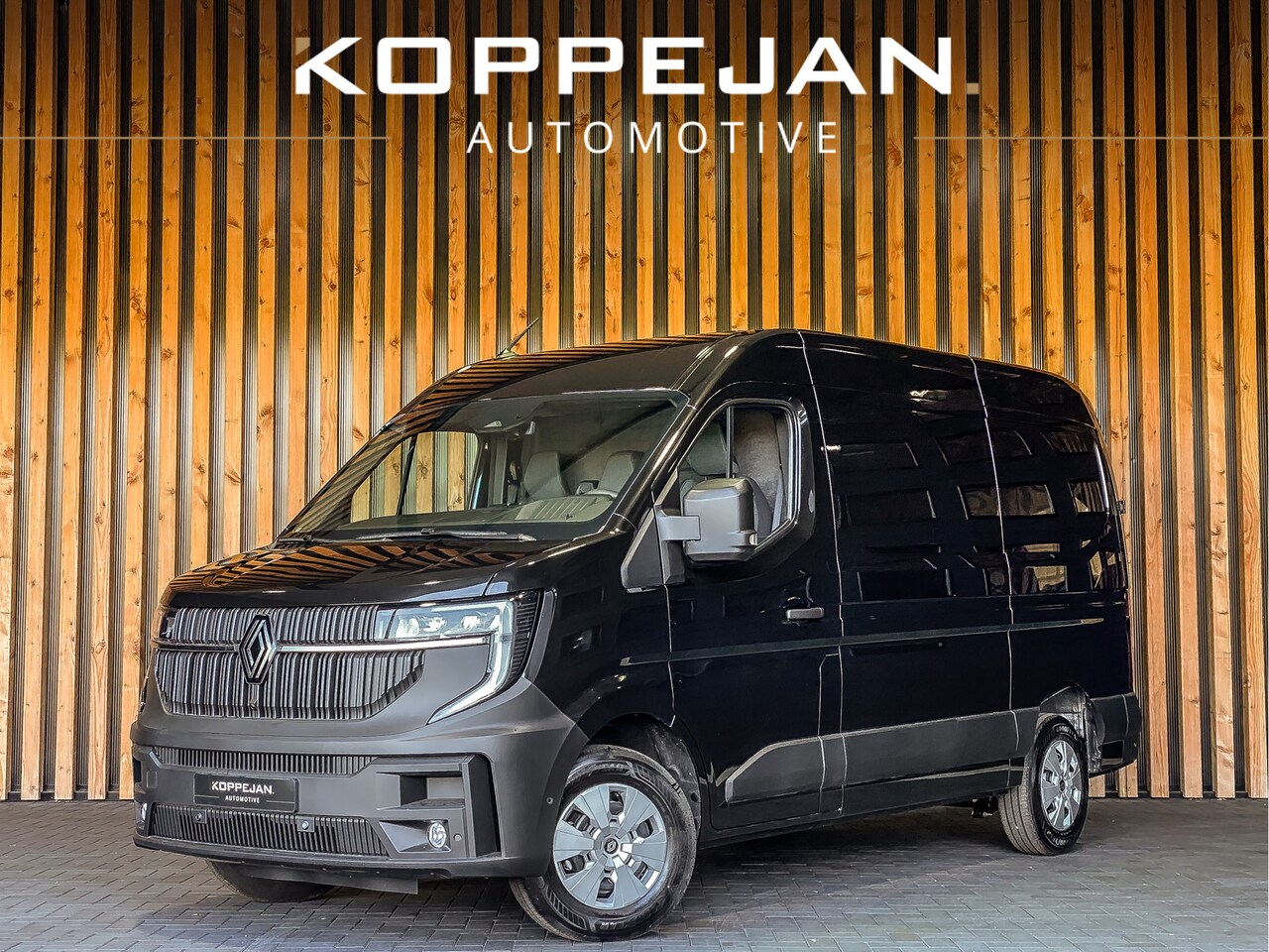 Renault Master - T35 2.0 dCi 170PK L2H2 Extra | BPM VRIJ! | R-LINK | STOELVERWARMING | CAMERA | TREKHAAK | - AutoWereld.nl