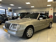 Mercedes-Benz E-klasse Cabrio - 320 W124 2e Eigenaar/In Nieuwstaat