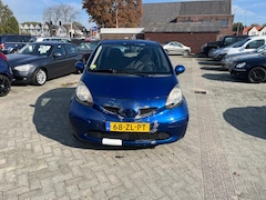 Toyota Aygo - 1.0-12V + elec ramen cv