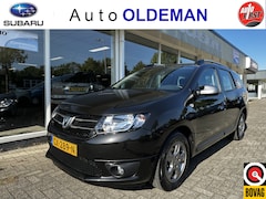 Dacia Logan MCV - 0.9 TCe 10th Anniversary NAVI, AIRCO, CRUISE, LICHTMETAAL, TREKHAAK