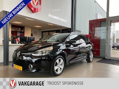 Renault Clio Estate - 0.9 TCe Dynamic, Navigatie, Achteruitrijcamera, Bluetooth met Spraakbediening, Keyless, Cl