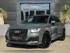 Audi SQ2 - 2.0 TFSI 300pk Schuif-/kanteldak/Navigatie/Stoelverwarming