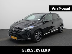 Renault Clio - TCe 90 GPF techno | Parkeersensoren | Achteruitrijcamera | Navigatie