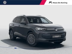 Volkswagen Tiguan - Life Edition 1.5 eHybrid 204 pk 6 versn. DSG · Trekhaak inklapbaar, met elektrische ontgre
