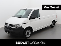 Volkswagen Transporter - 2.0 TDI L2H1 Intro 110 PK