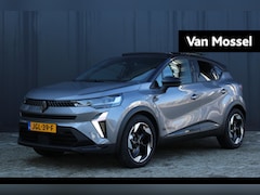 Renault Captur - 1.8 E-Tech full hybrid 160Pk techno | Google Navigatie | Apple & Android Carplay | Panoram