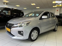 Mitsubishi Space Star - 1.2 Cool+/NAP/Airco/Bluetooth/DAB radio