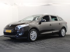 Renault Mégane Estate - 1.5 dCi Bose