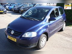 Volkswagen Fox - 1.2 Trendline nette auto