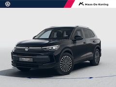 Volkswagen Tiguan - Life Edition 1.5 eHybrid 204 pk SUV 6 versn. DSG · Comfort Pakket · Style Pakket · Trekhaa