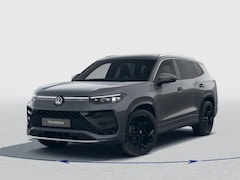 Volkswagen Tayron - R-Line Edition 1.5 eHybrid 272 pk 6 versn. DSG · Comfort Pakket · Travel Pakket · Trekhaak