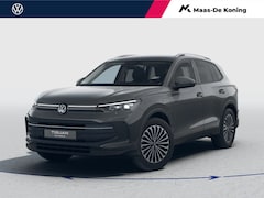 Volkswagen Tiguan - Life Edition 1.5 eHybrid 204 pk 6 versn. DSG · Comfort Pakket · Style Pakket · Trekhaak in