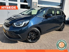 Honda Jazz - 1.5 e:HEV Elegance PDC|LED|CRUISE